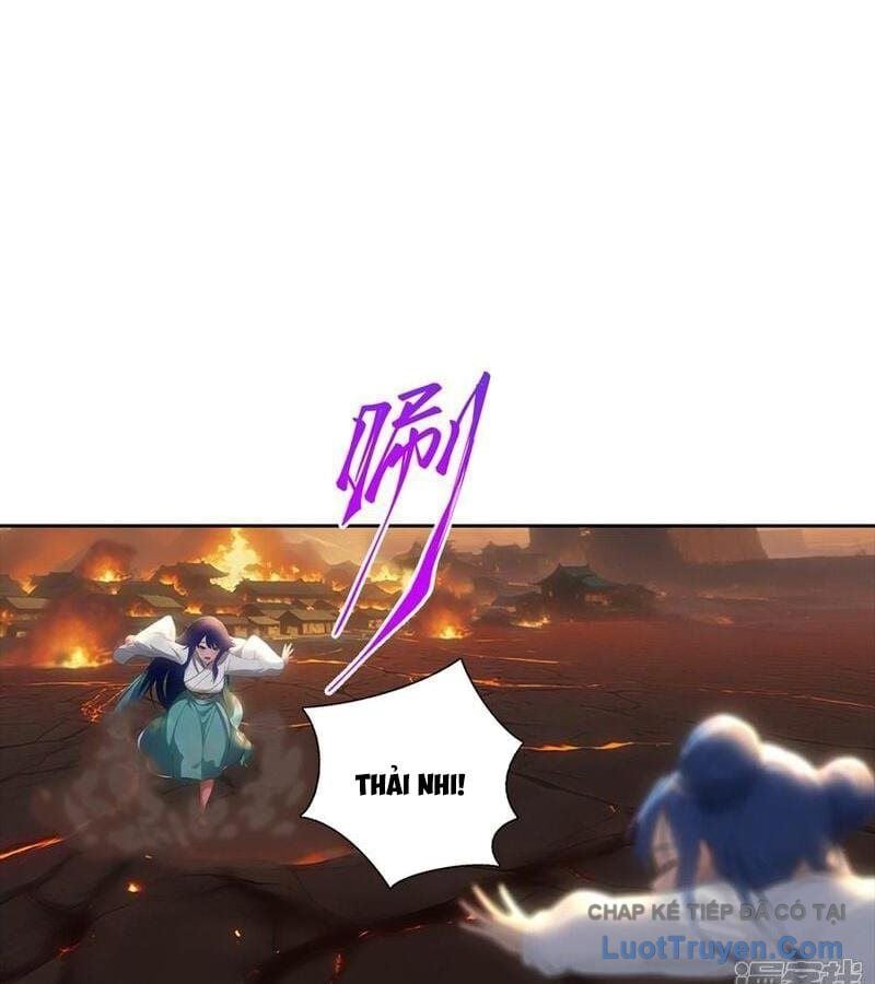 Nghịch Thiên Tà Thần Chapter 765 16