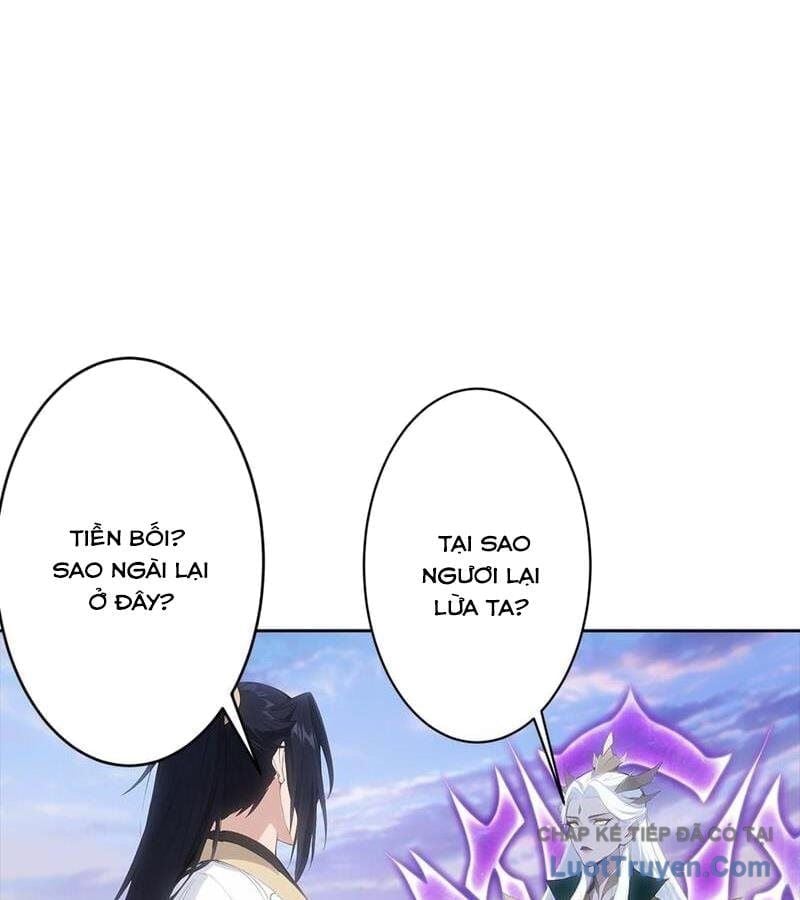 Nghịch Thiên Tà Thần Chapter 765 25