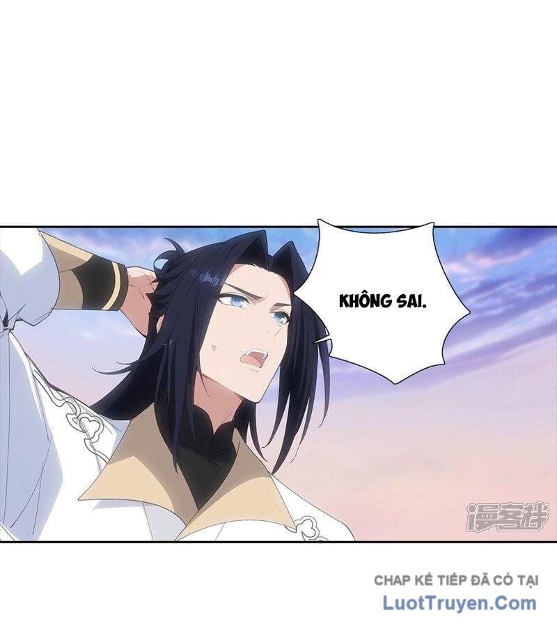 Nghịch Thiên Tà Thần Chapter 765 28