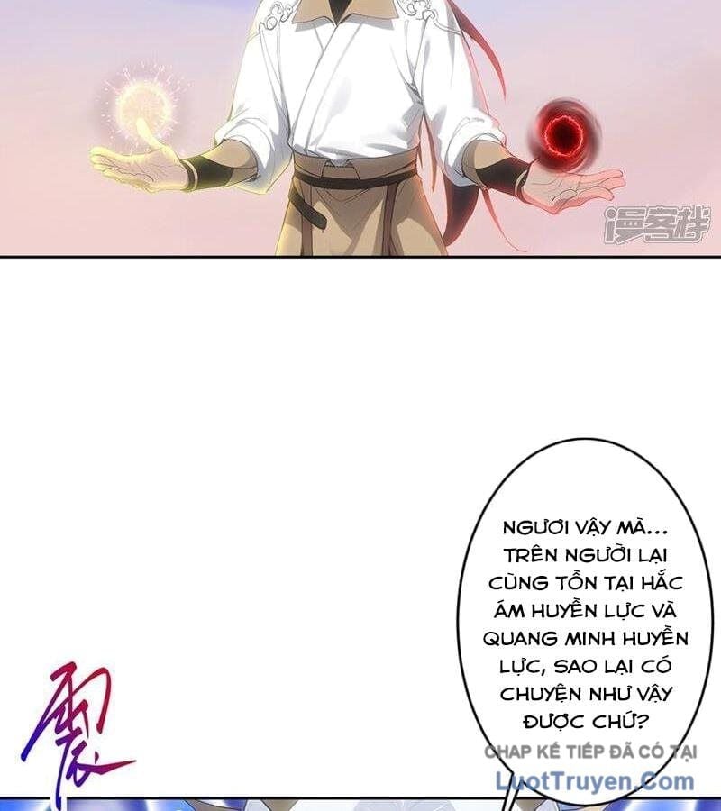 Nghịch Thiên Tà Thần Chapter 765 35