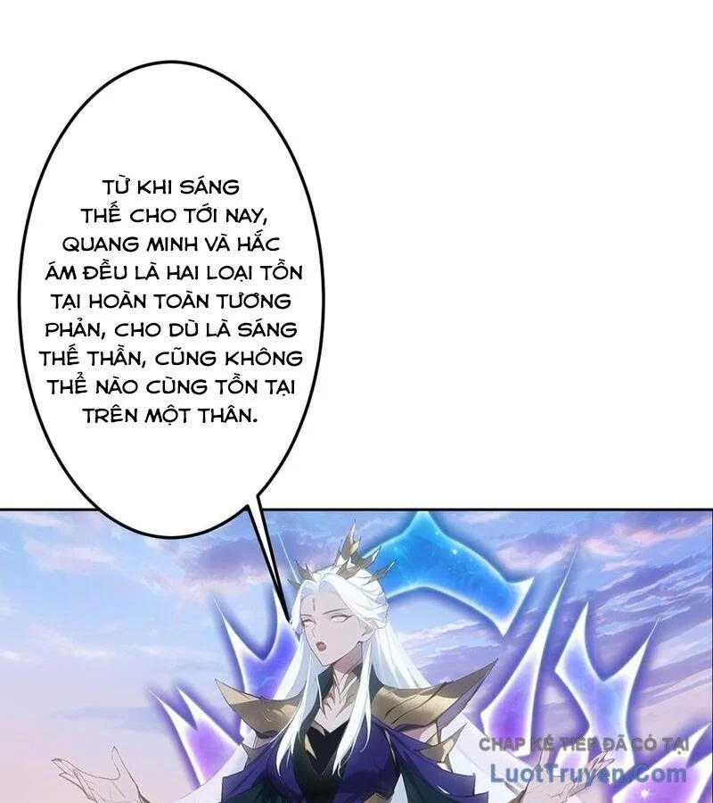 Nghịch Thiên Tà Thần Chapter 765 38