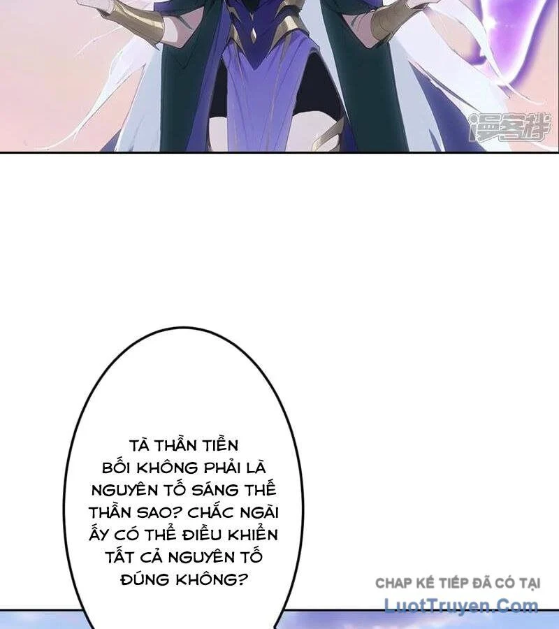 Nghịch Thiên Tà Thần Chapter 765 39