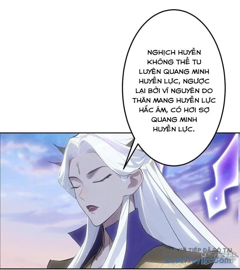 Nghịch Thiên Tà Thần Chapter 765 41