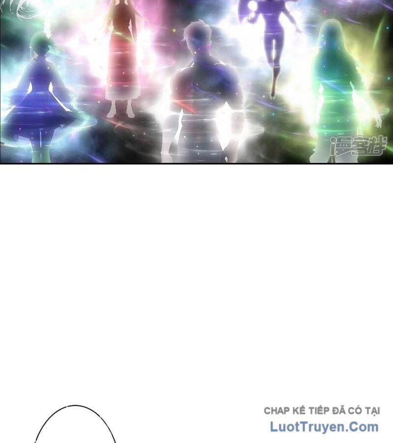 Nghịch Thiên Tà Thần Chapter 765 43