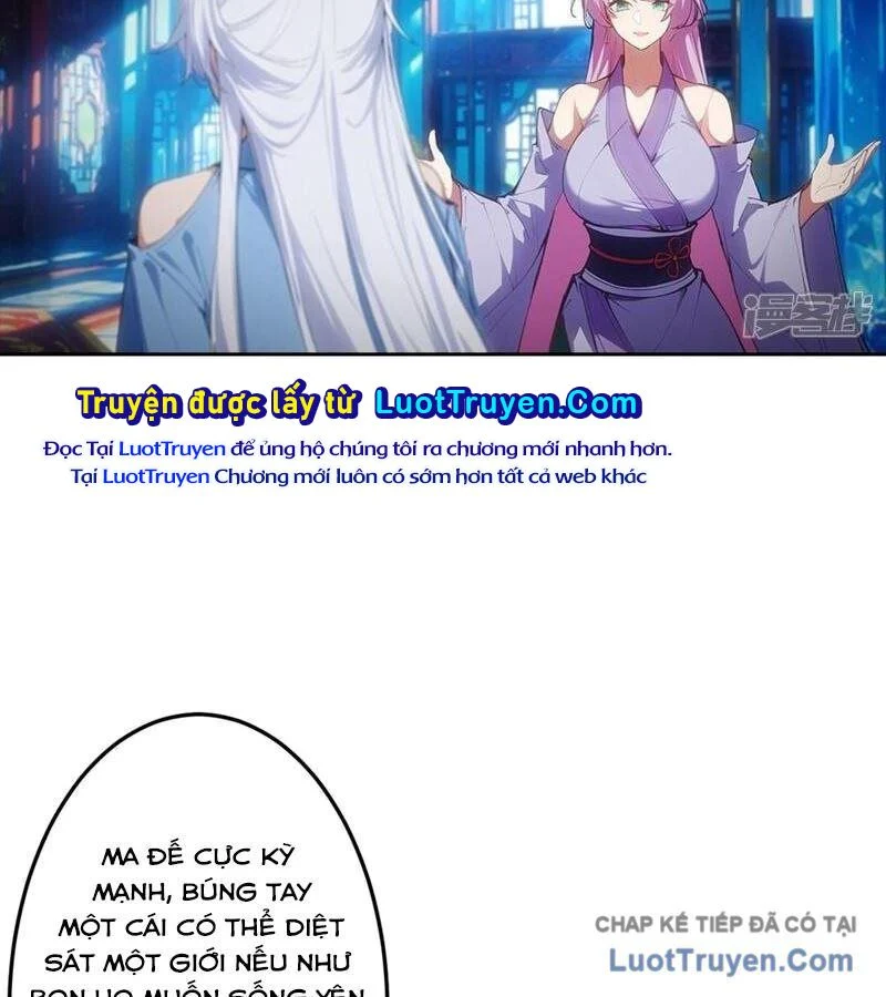 Nghịch Thiên Tà Thần Chapter 765 60