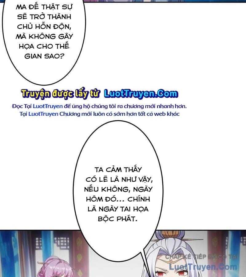 Nghịch Thiên Tà Thần Chapter 765 63