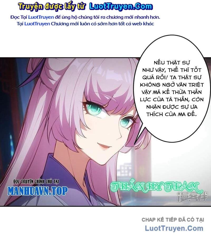 Nghịch Thiên Tà Thần Chapter 765 65