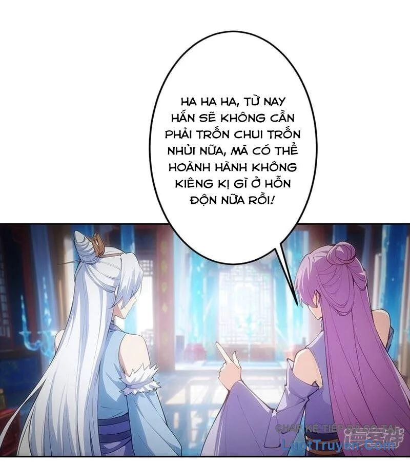 Nghịch Thiên Tà Thần Chapter 765 66