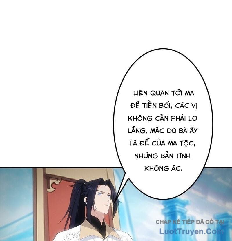 Nghịch Thiên Tà Thần Chapter 766 11