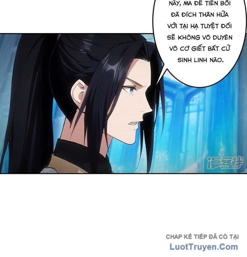 Nghịch Thiên Tà Thần Chapter 766 13