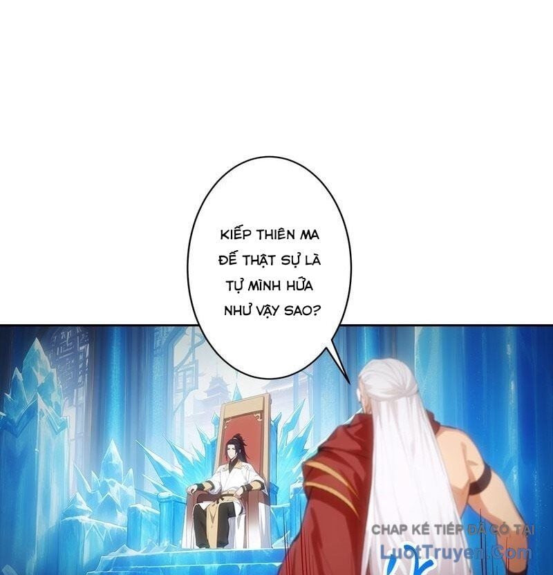 Nghịch Thiên Tà Thần Chapter 766 14