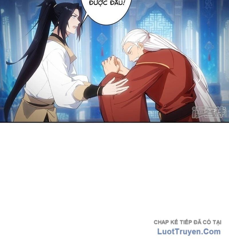 Nghịch Thiên Tà Thần Chapter 766 21