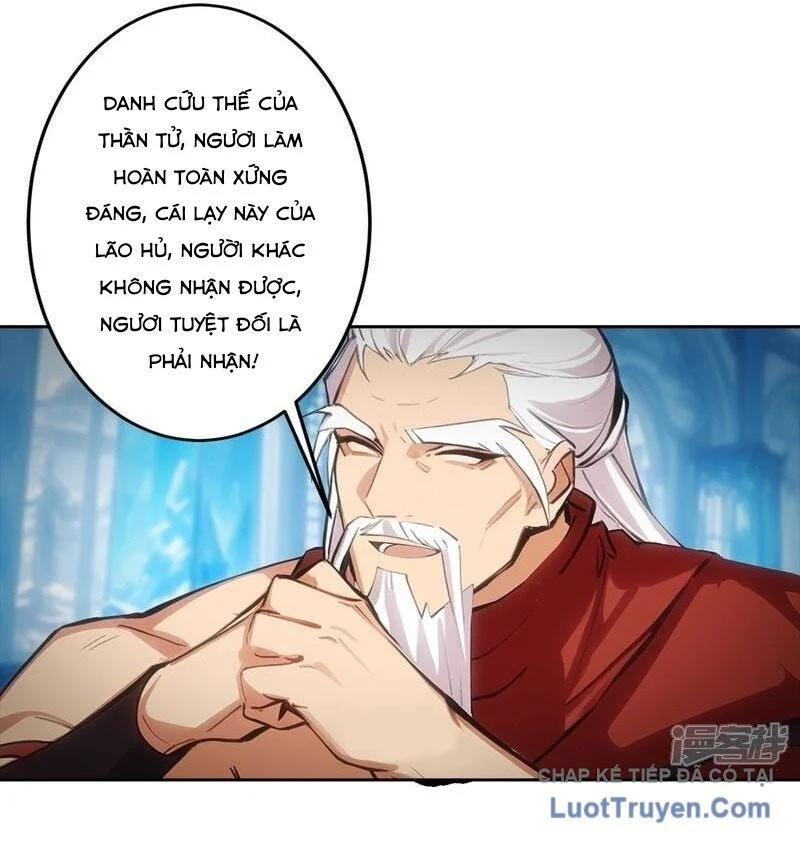 Nghịch Thiên Tà Thần Chapter 766 22