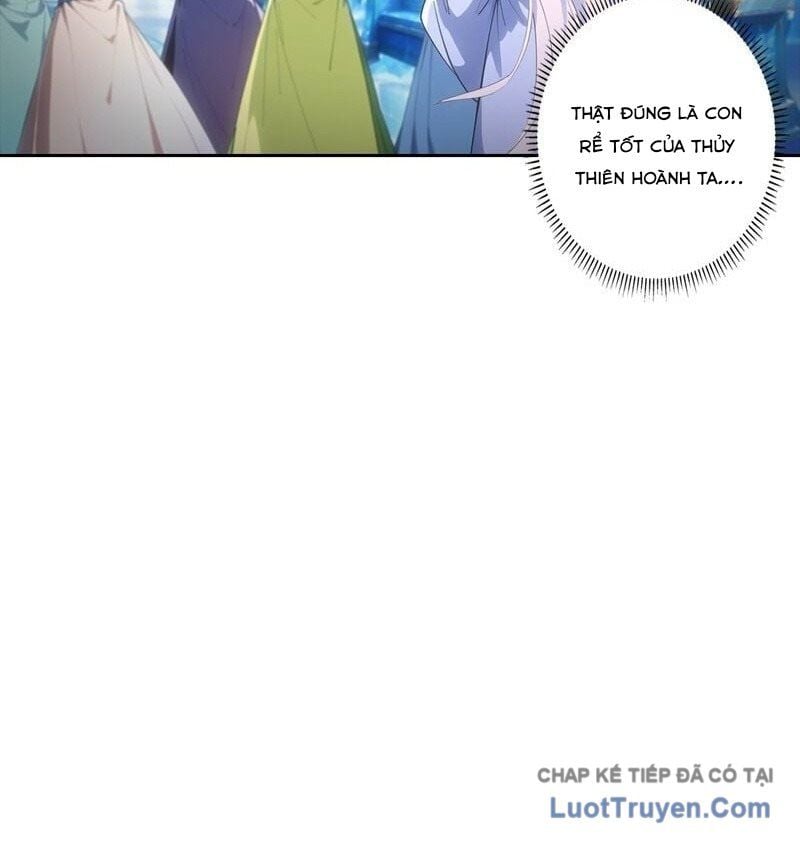 Nghịch Thiên Tà Thần Chapter 766 27