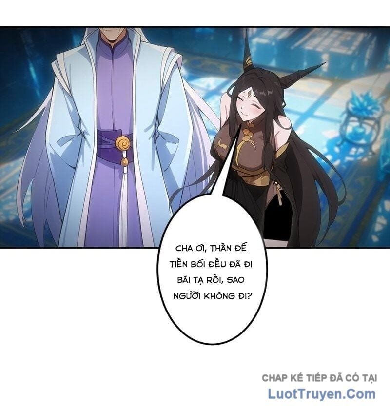 Nghịch Thiên Tà Thần Chapter 766 28