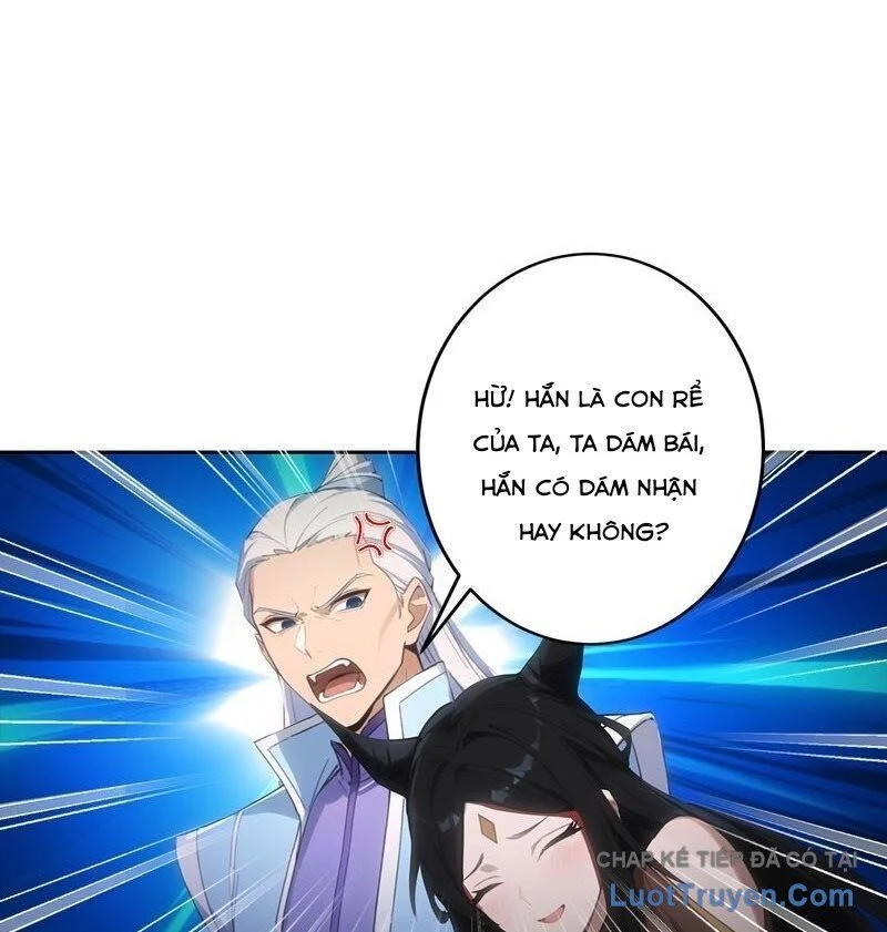 Nghịch Thiên Tà Thần Chapter 766 29