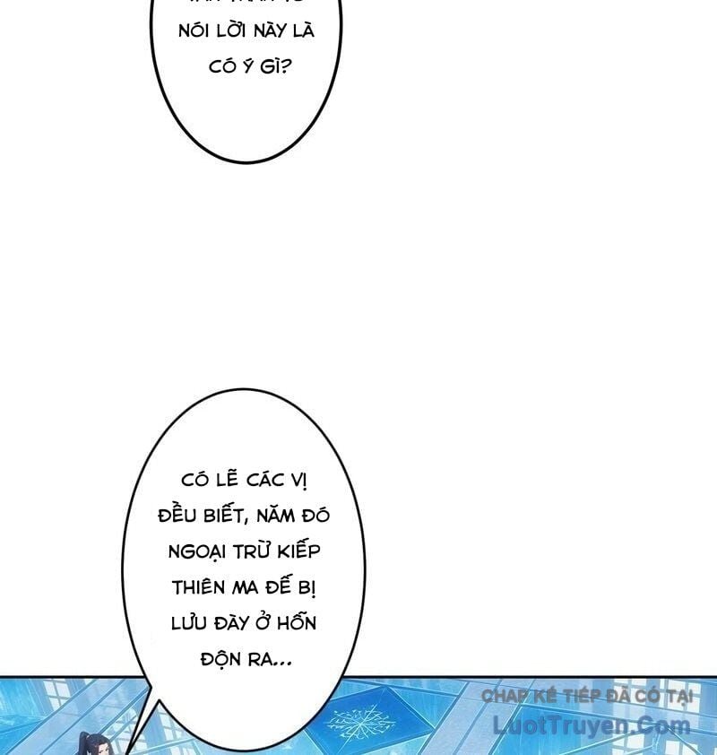 Nghịch Thiên Tà Thần Chapter 766 33
