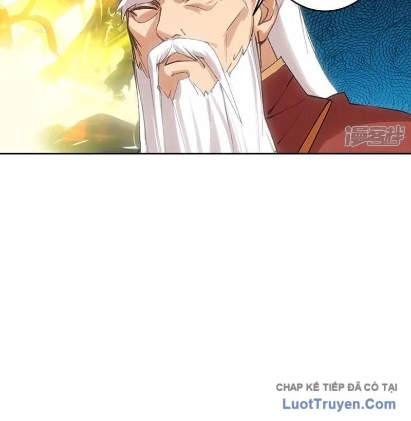 Nghịch Thiên Tà Thần Chapter 766 39