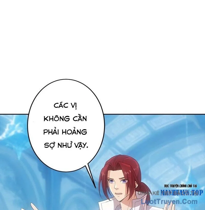 Nghịch Thiên Tà Thần Chapter 766 43