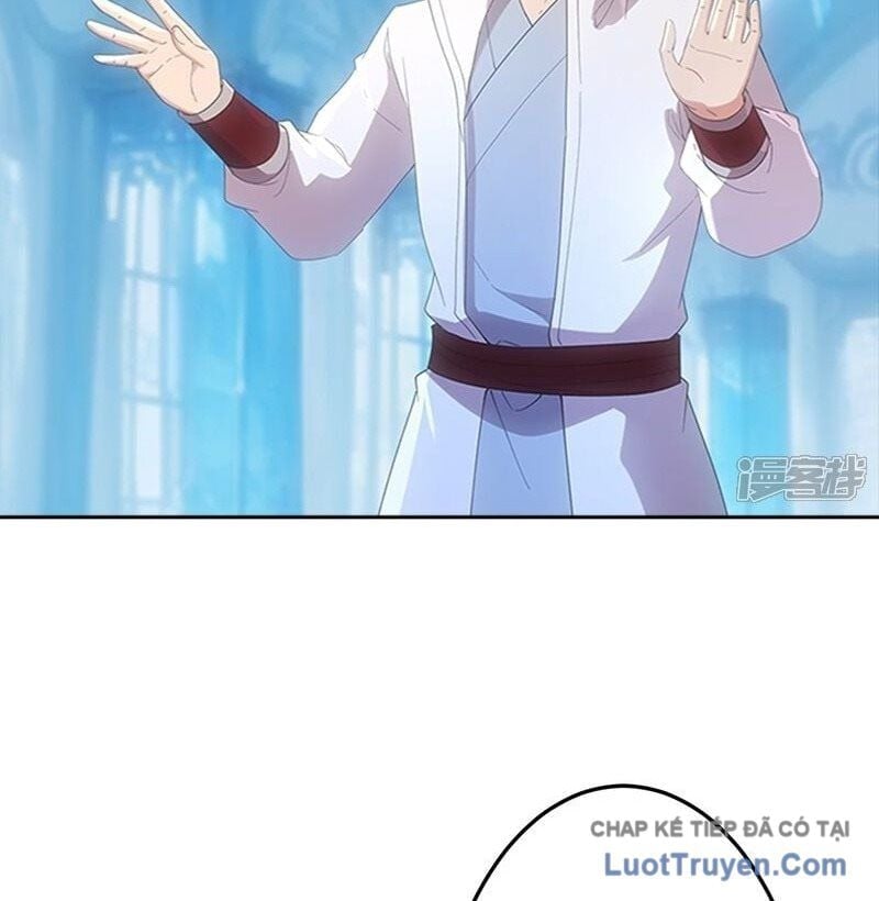 Nghịch Thiên Tà Thần Chapter 766 44