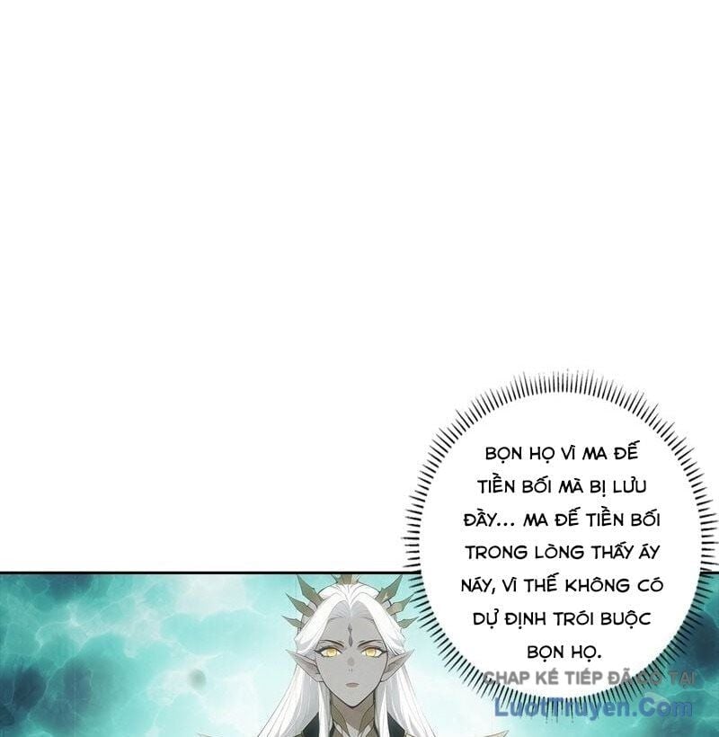 Nghịch Thiên Tà Thần Chapter 766 48