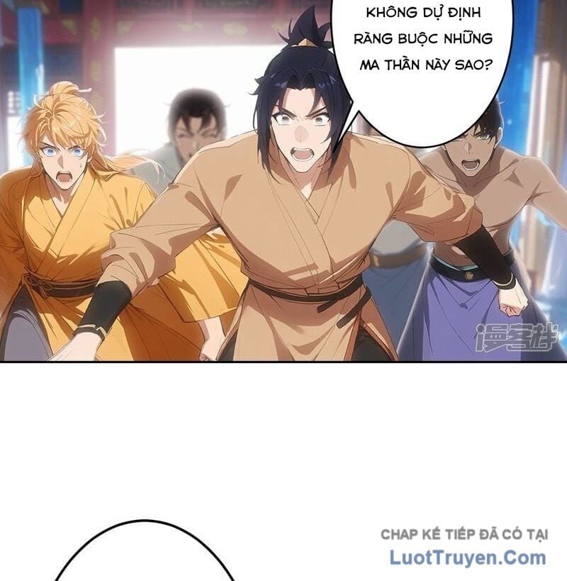 Nghịch Thiên Tà Thần Chapter 766 51