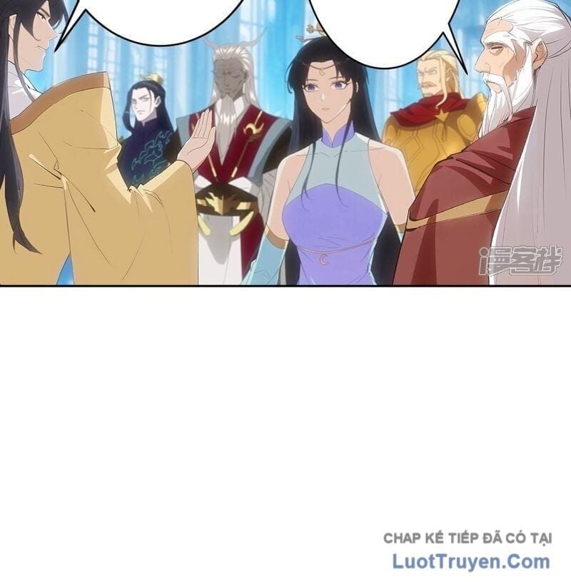Nghịch Thiên Tà Thần Chapter 766 54