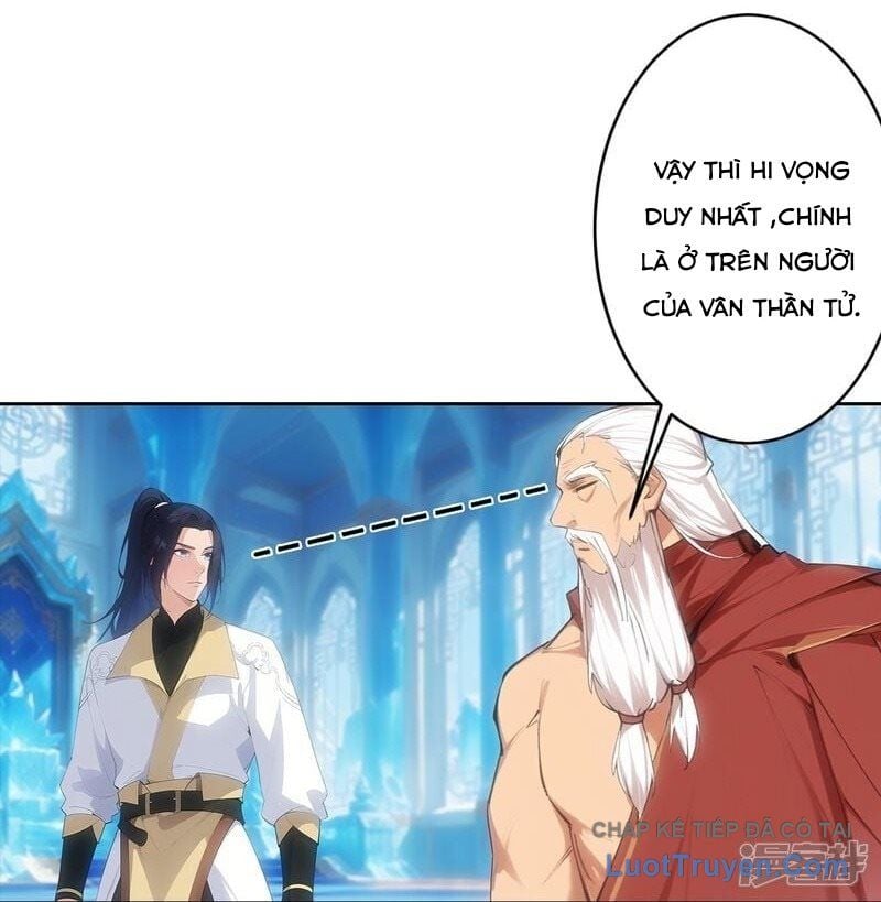 Nghịch Thiên Tà Thần Chapter 766 55