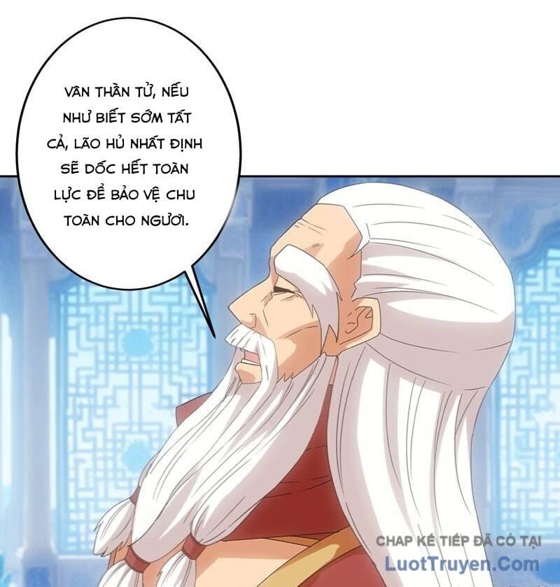 Nghịch Thiên Tà Thần Chapter 766 64