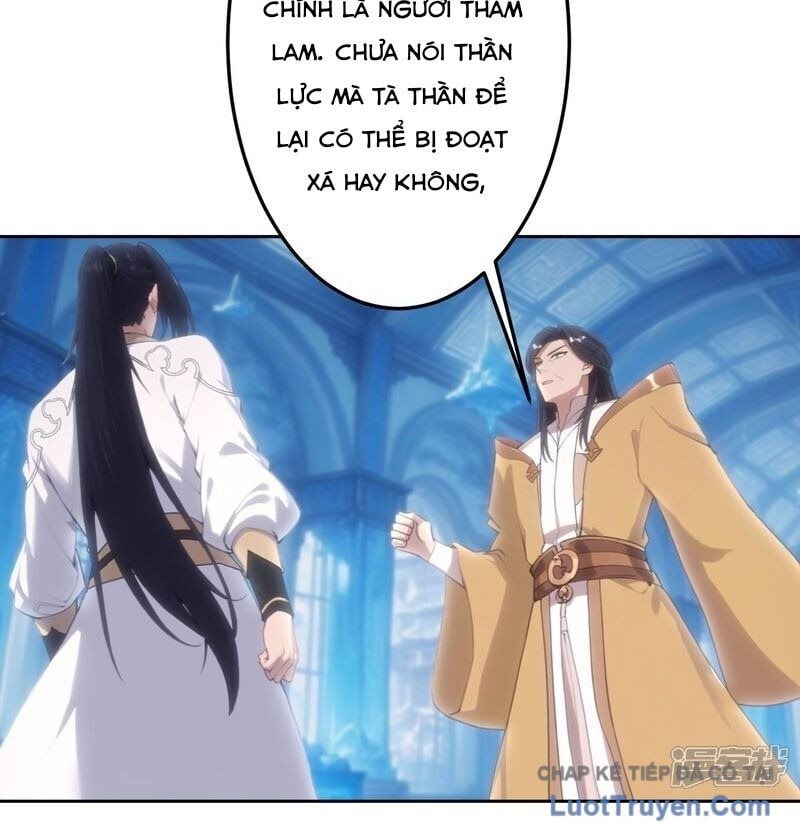Nghịch Thiên Tà Thần Chapter 766 70