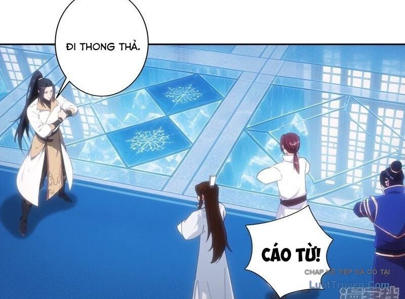 Nghịch Thiên Tà Thần Chapter 766 81