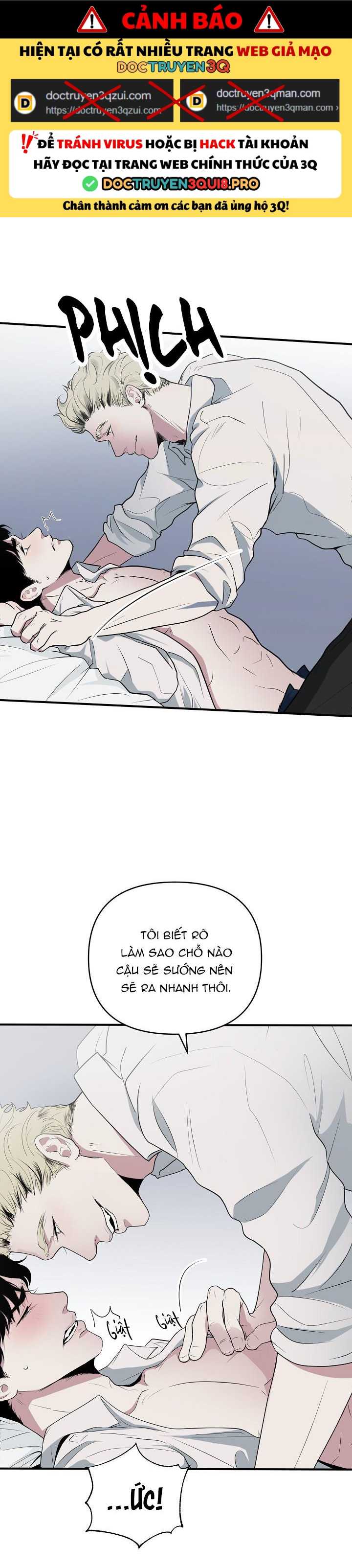 NGHIỆN SEX Chapter 28.2 - Trang 2
