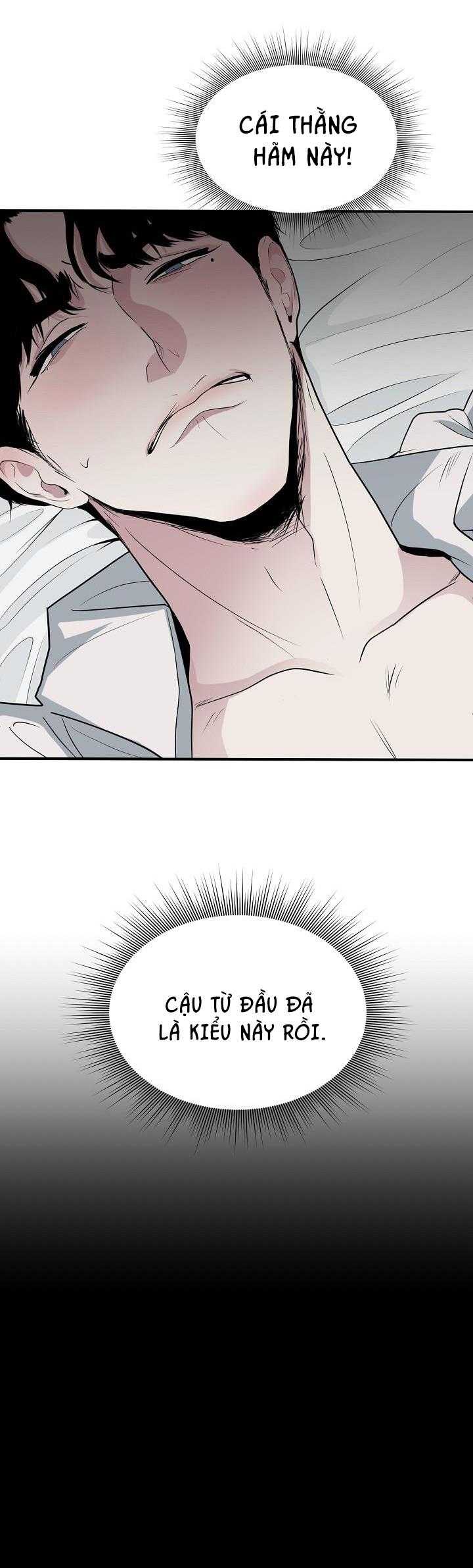 NGHIỆN SEX Chapter 28.2 - Trang 2