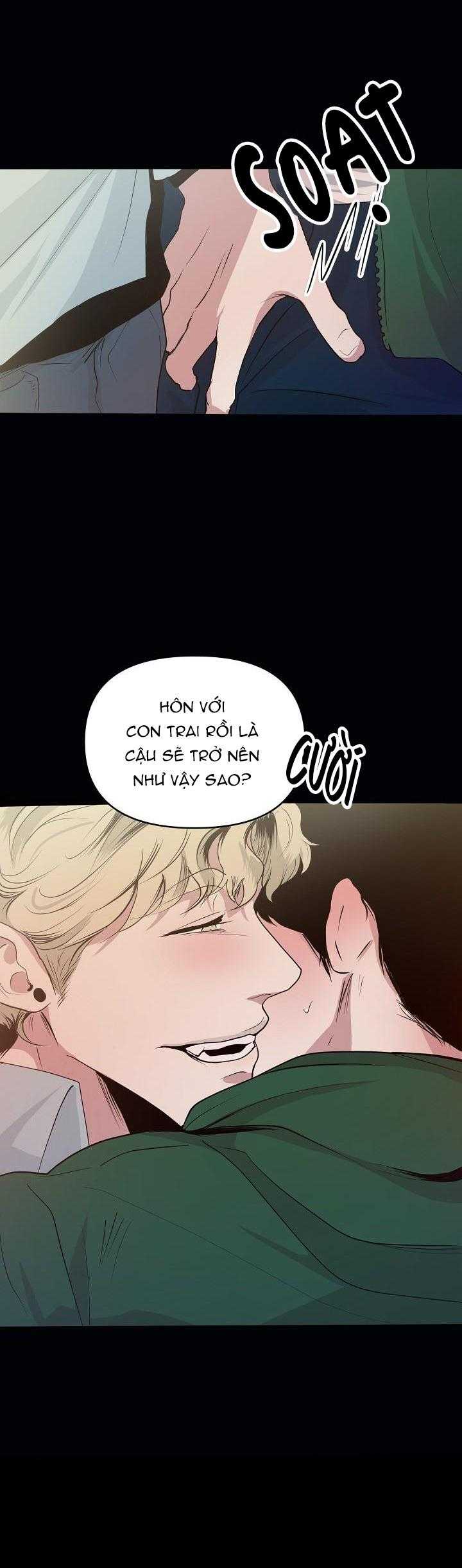 NGHIỆN SEX Chapter 28.2 - Trang 2