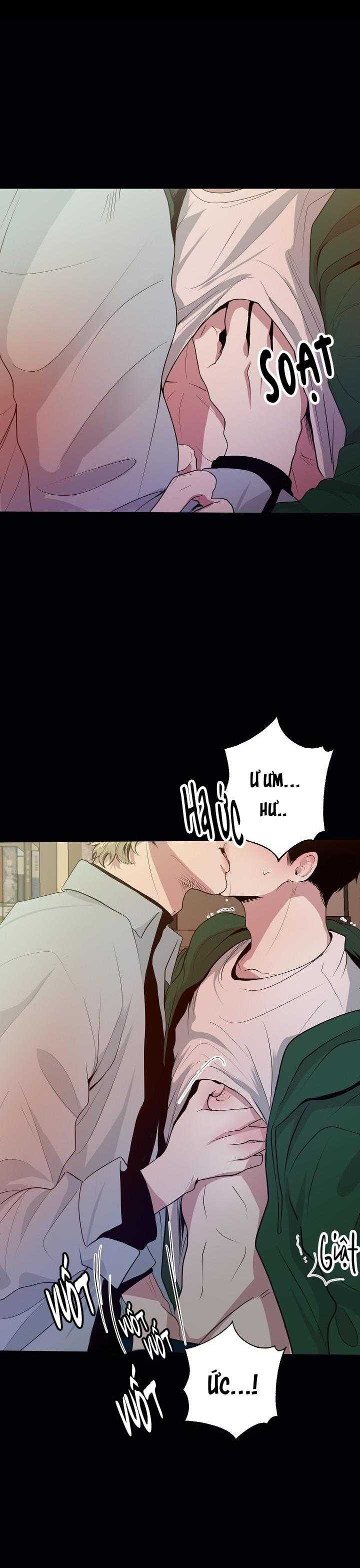 NGHIỆN SEX Chapter 28.2 - Trang 2
