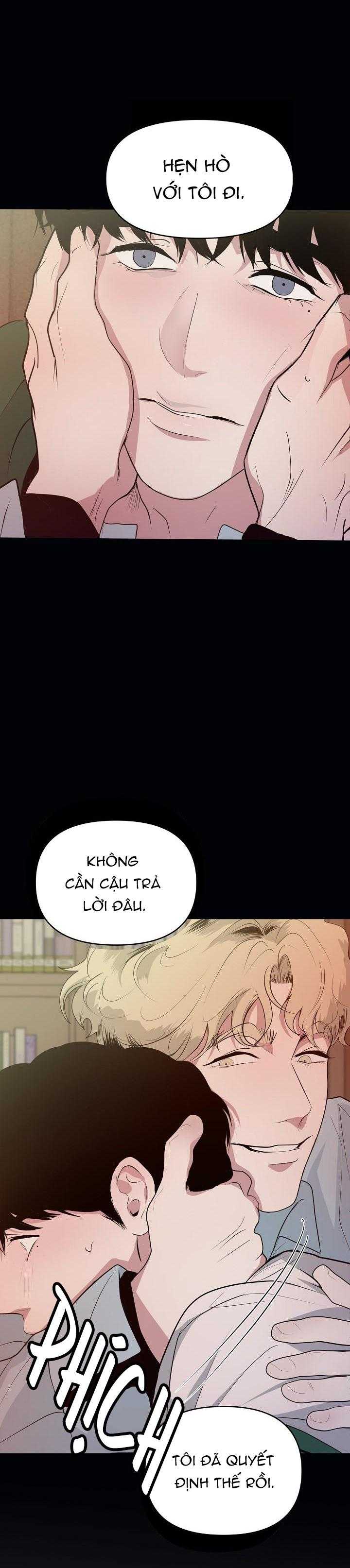 NGHIỆN SEX Chapter 28.2 - Trang 2