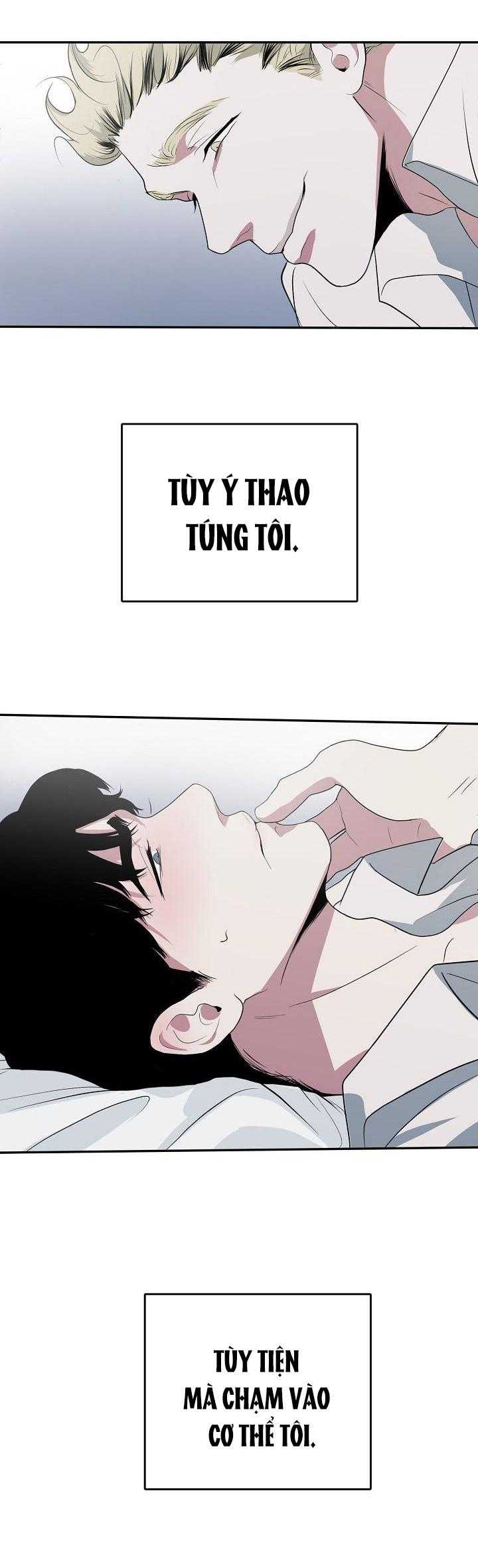 NGHIỆN SEX Chapter 28.2 - Trang 2