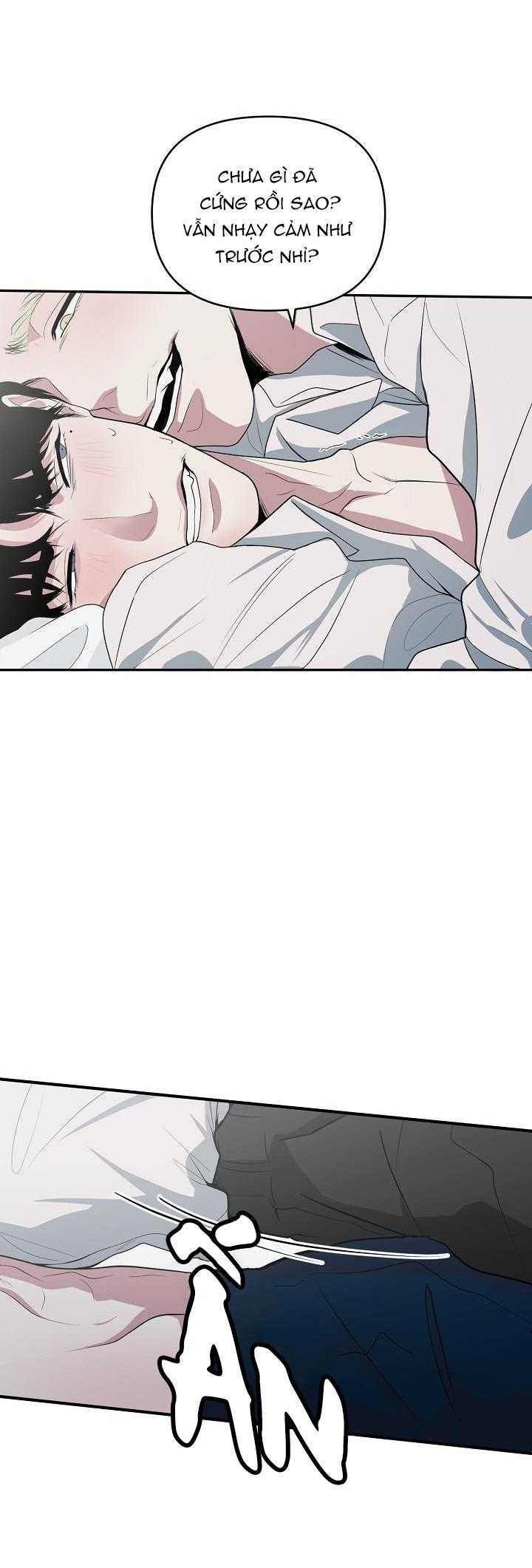 NGHIỆN SEX Chapter 28.2 - Trang 2