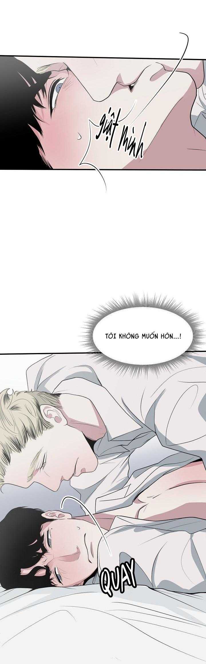 NGHIỆN SEX Chapter 28.2 - Trang 2