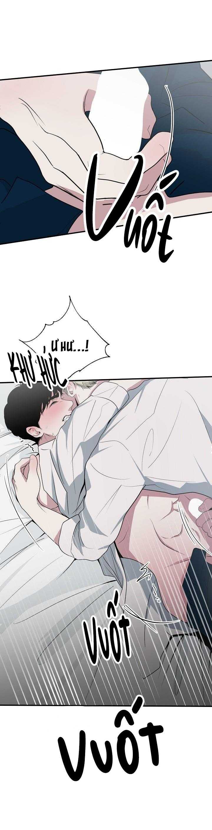 NGHIỆN SEX Chapter 28.2 - Trang 2