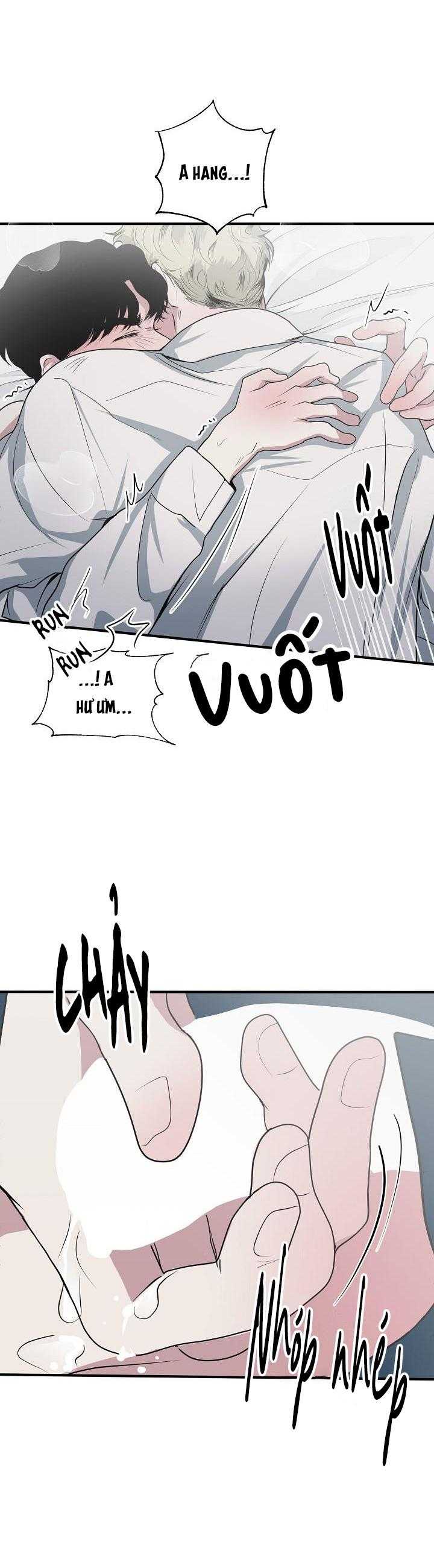 NGHIỆN SEX Chapter 28.2 - Trang 2