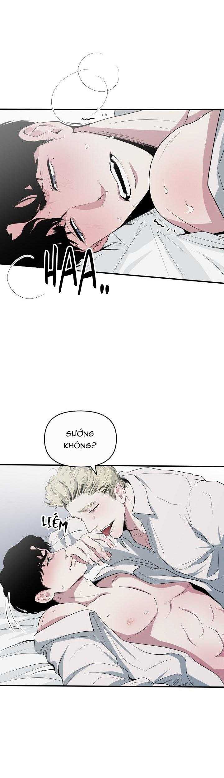 NGHIỆN SEX Chapter 28.2 - Trang 2