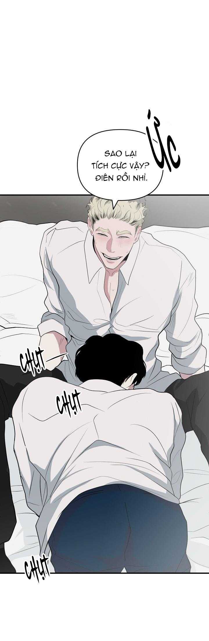 NGHIỆN SEX Chapter 28.2 - Trang 2