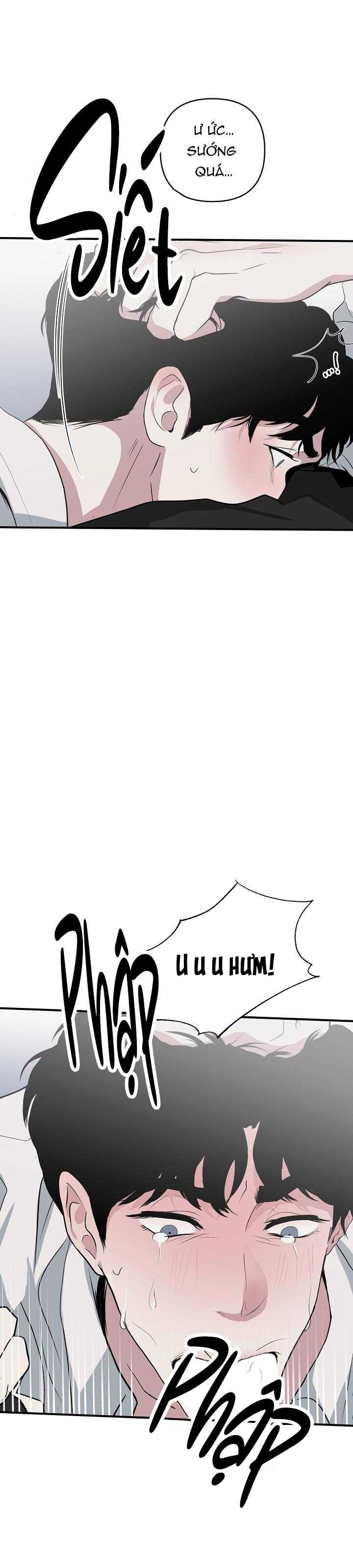 NGHIỆN SEX Chapter 28.2 - Trang 2
