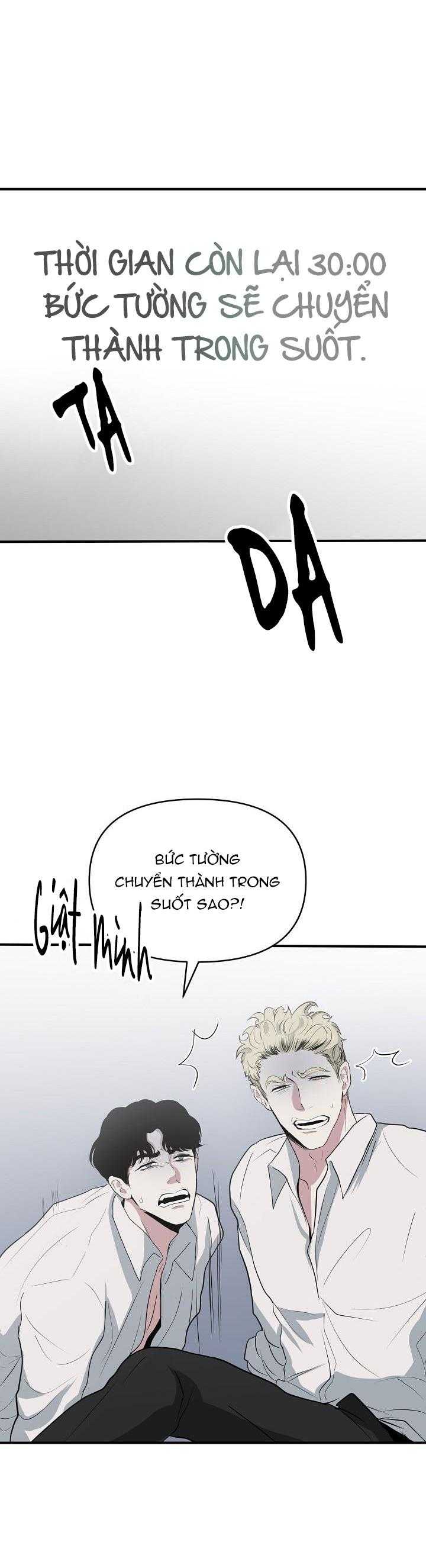NGHIỆN SEX Chapter 28.2 - Trang 2