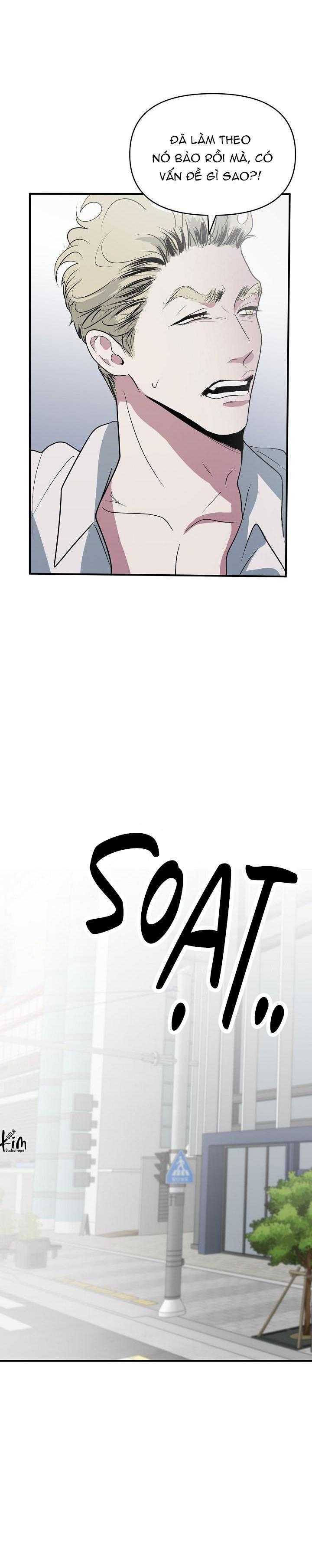 NGHIỆN SEX Chapter 28.2 - Trang 2