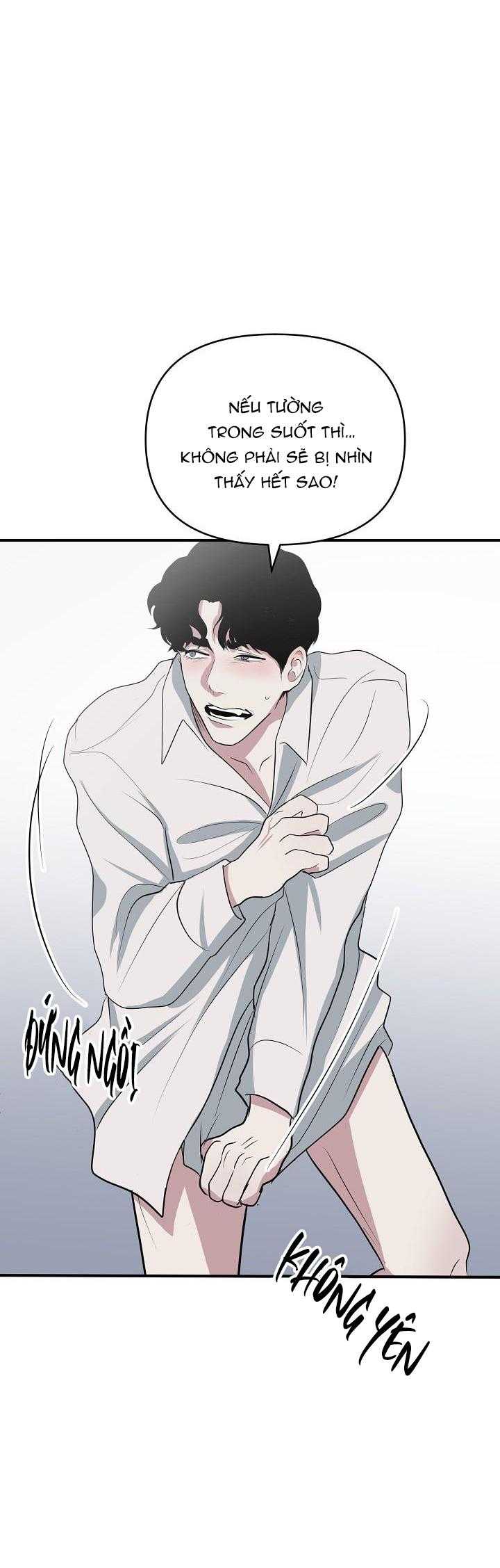 NGHIỆN SEX Chapter 28.2 - Trang 2