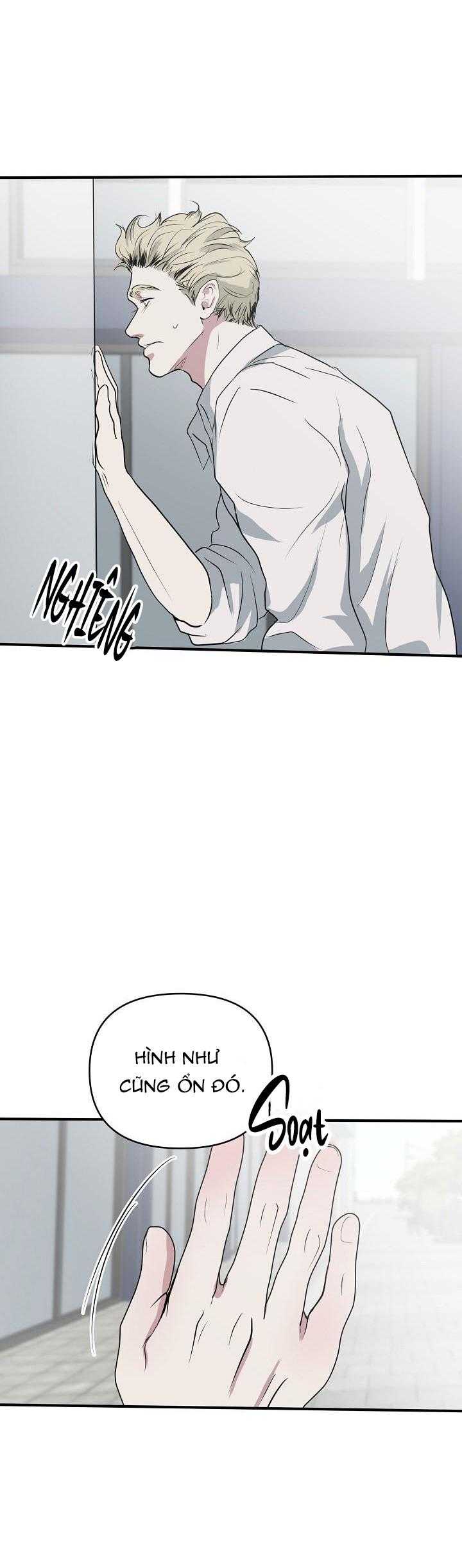 NGHIỆN SEX Chapter 28.2 - Trang 2
