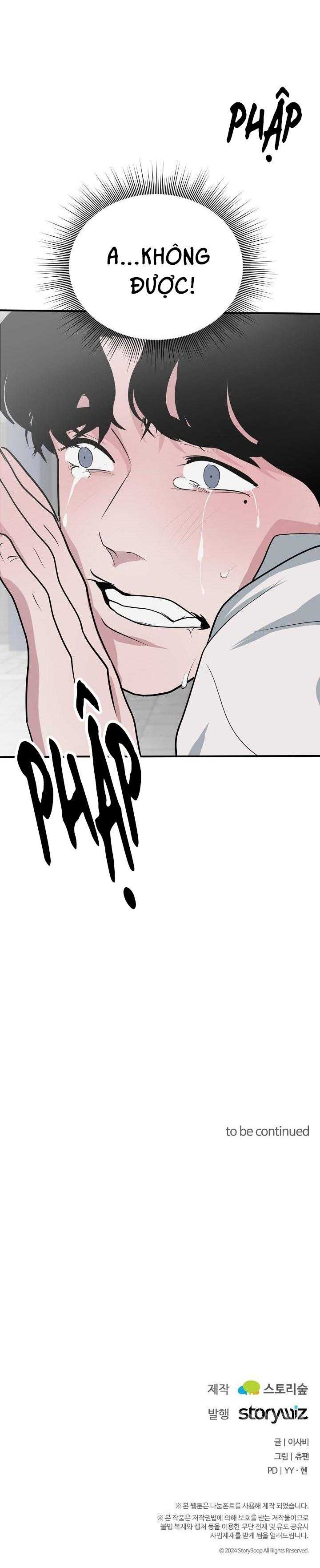 NGHIỆN SEX Chapter 28.2 - Trang 2