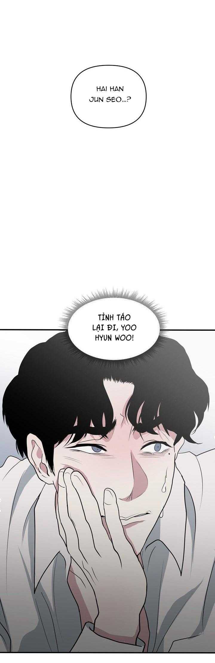 NGHIỆN SEX Chapter 28.3 - Trang 3